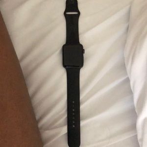Apple Watch 3 series